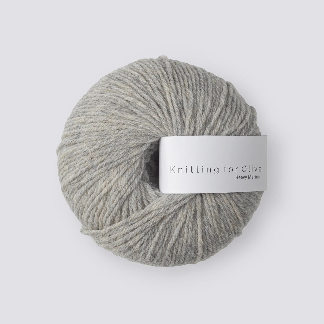 Knitting for Olive | Heavy Merino Morgendis