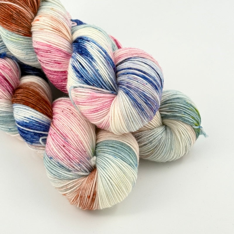 Sysleriget Sock | Playground