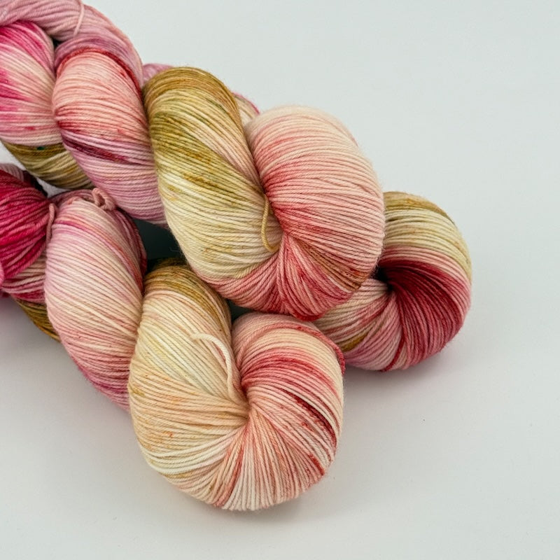 Sysleriget Sock | Wild Child!