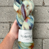 Sysleriget Alpaca Blow | Dover Beach