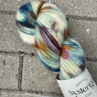 Sysleriget Alpaca Blow | Dover Beach