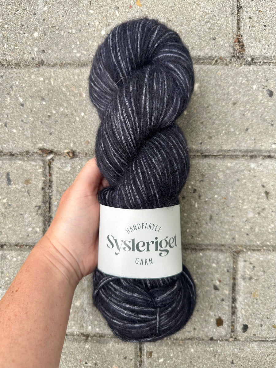 Sysleriget Alpaca Blow | One Pot Wonder #329