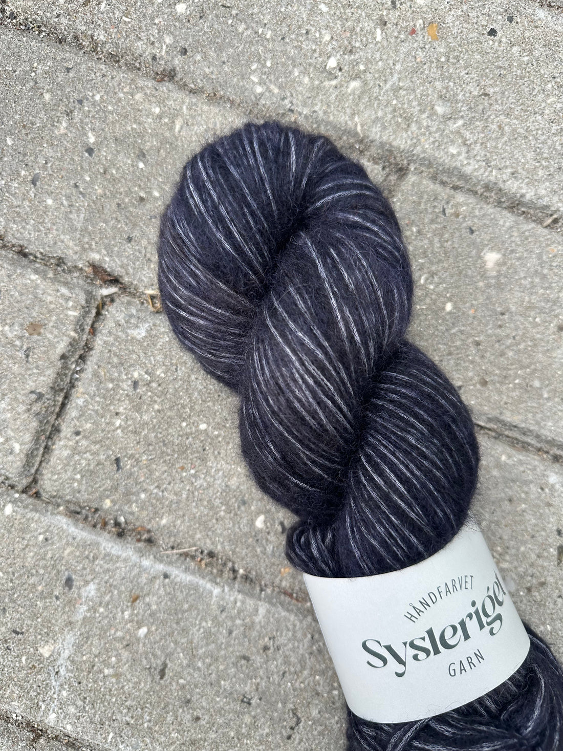 Sysleriget Alpaca Blow | One Pot Wonder #329