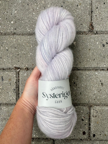 Sysleriget Alpaca Blow | One Pot Wonder #330