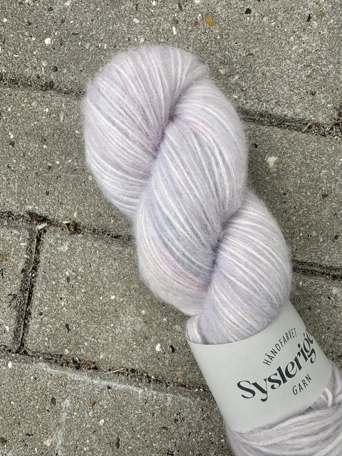 Sysleriget Alpaca Blow | One Pot Wonder #330