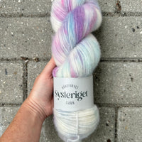 Sysleriget Alpaca Blow | One Pot Wonder #331