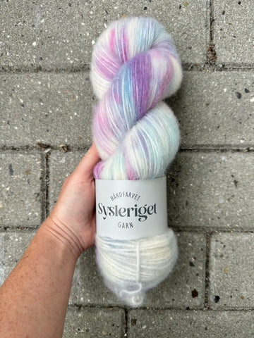 Sysleriget Alpaca Blow | One Pot Wonder #331