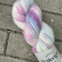Sysleriget Alpaca Blow | One Pot Wonder #331