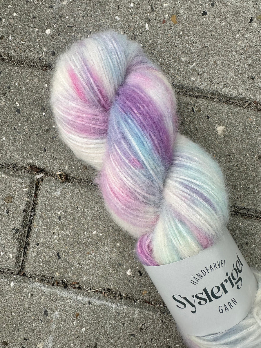 Sysleriget Alpaca Blow | One Pot Wonder #331