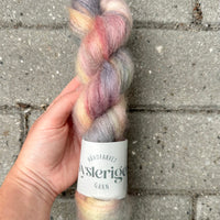 Sysleriget Silk Mohair | One Pot Wonder #328
