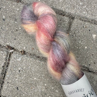 Sysleriget Silk Mohair | One Pot Wonder #328
