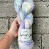 Sysleriget Alpaca Blow | Dream Sky