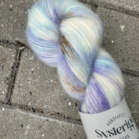 Sysleriget Alpaca Blow | Dream Sky