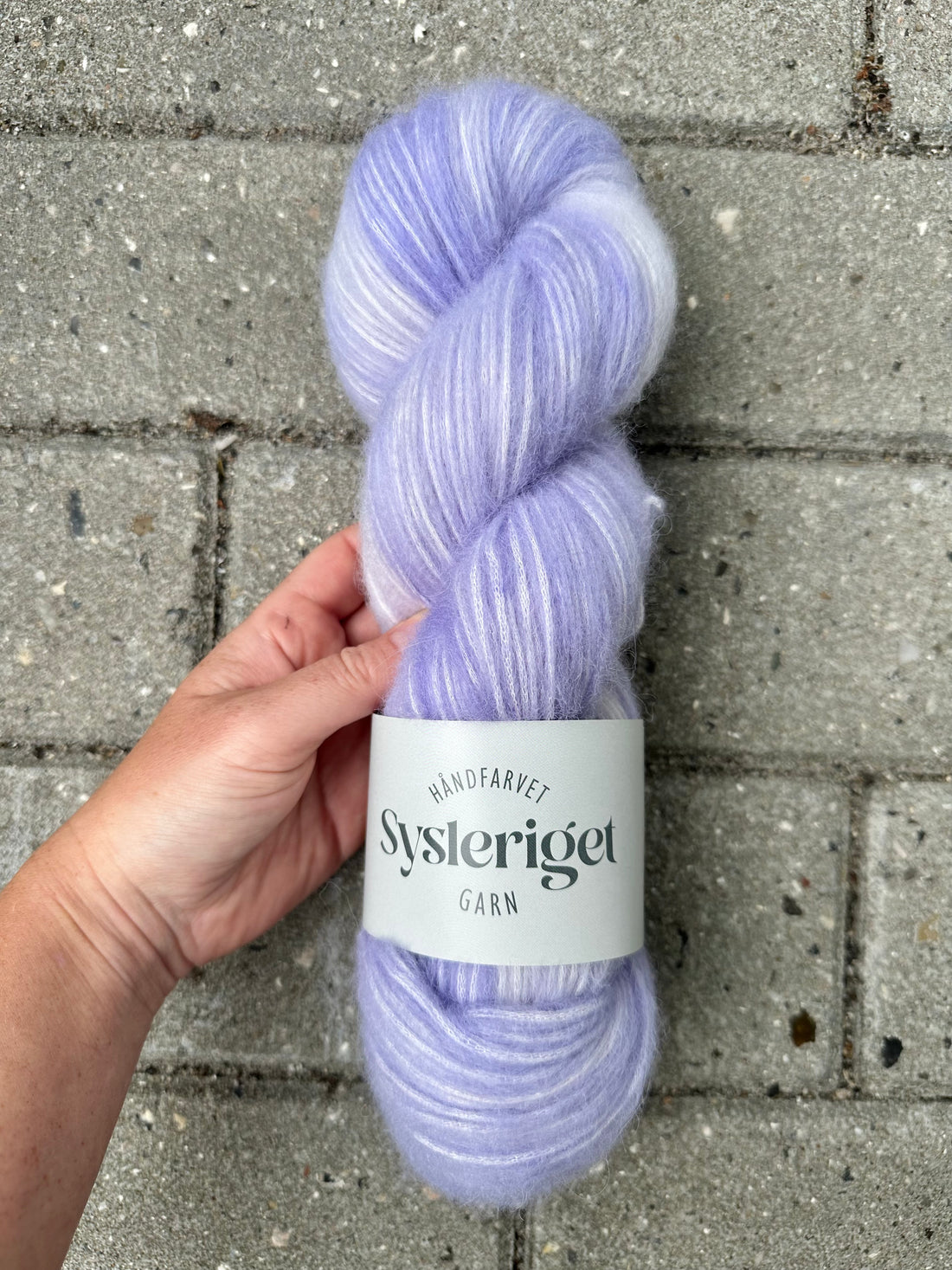 Sysleriget Alpaca Blow | Hipsterlilla