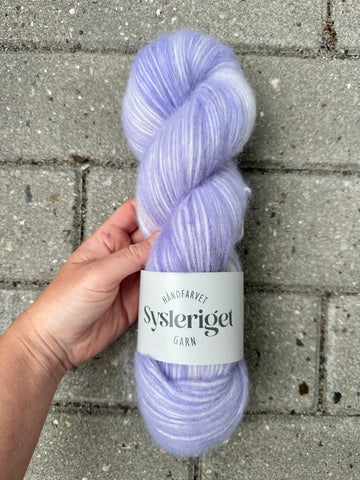 Sysleriget Alpaca Blow | Hipsterlilla