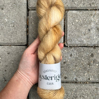 Sysleriget Silk Mohair | Our Favourites No. 2