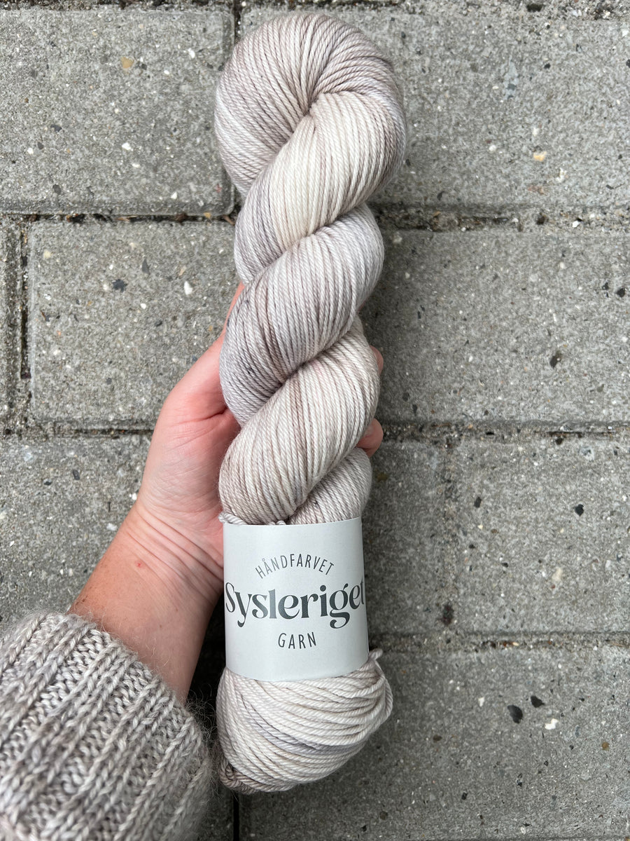 Sysleriget Sock DK | Our Favourites No. 11