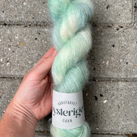 Sysleriget Silk Mohair | Our Favourites No. 1