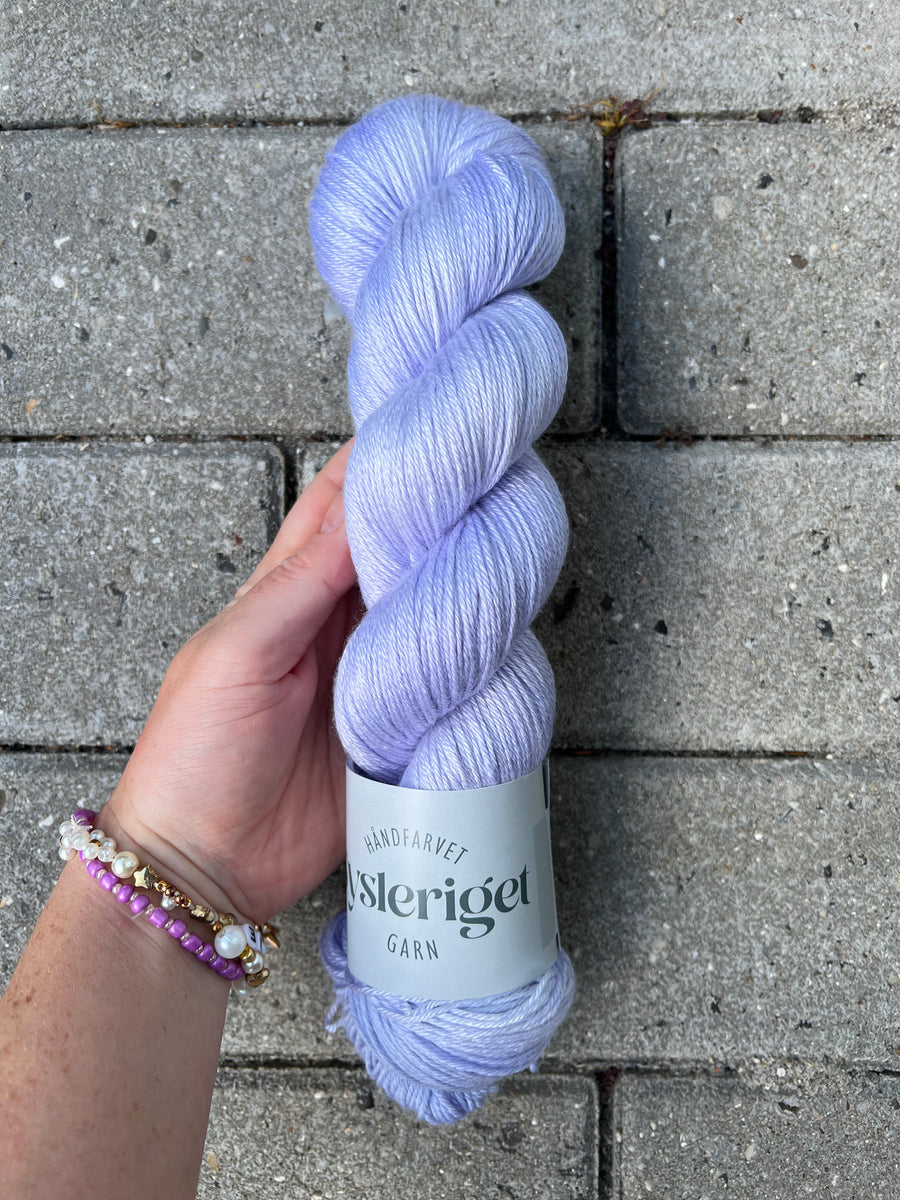 Sysleriget Merino Silk | Hipsterlilla