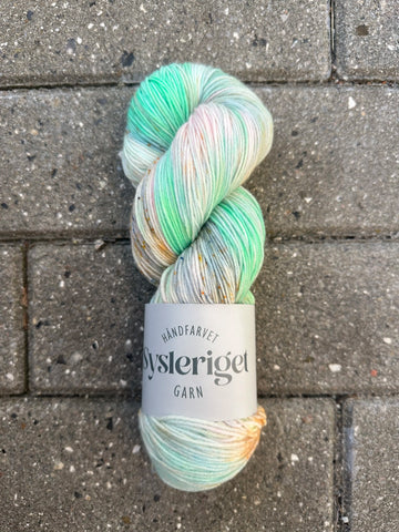 Sysleriget Sock | Tropical Punch
