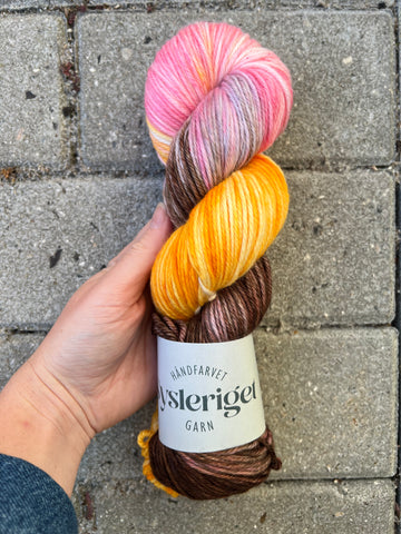 Sysleriget Soft Merino | #2