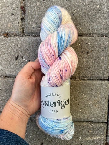 Sysleriget Soft Merino | #12