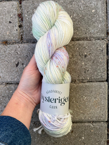 Sysleriget Soft Merino | #15