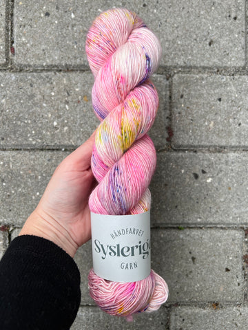 Sysleriget Merino Singles | Karoline's Choice