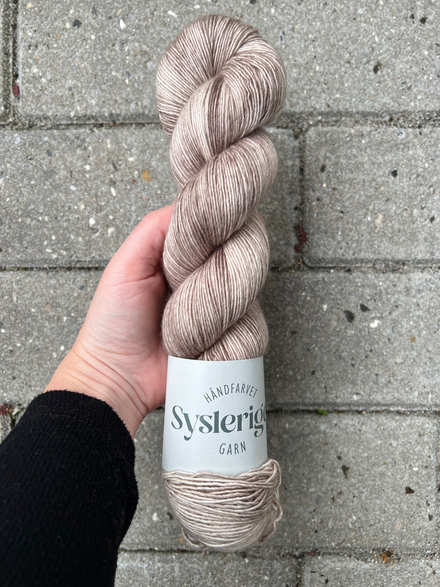 Sysleriget Merino Singles | Buddy Holly