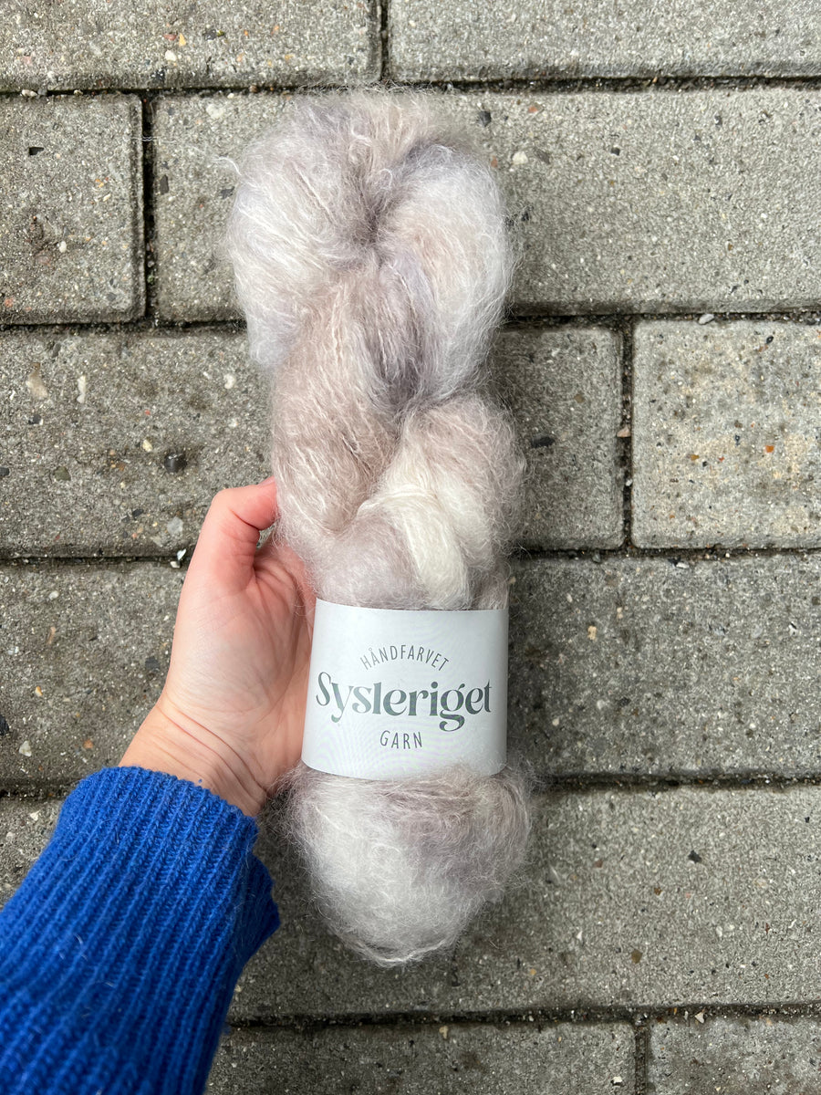 Sysleriget Fat Mohair | Our Favourites No. 11