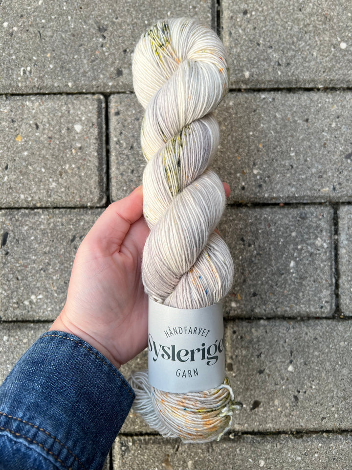 Sysleriget Merino Singles | Paradise Valley