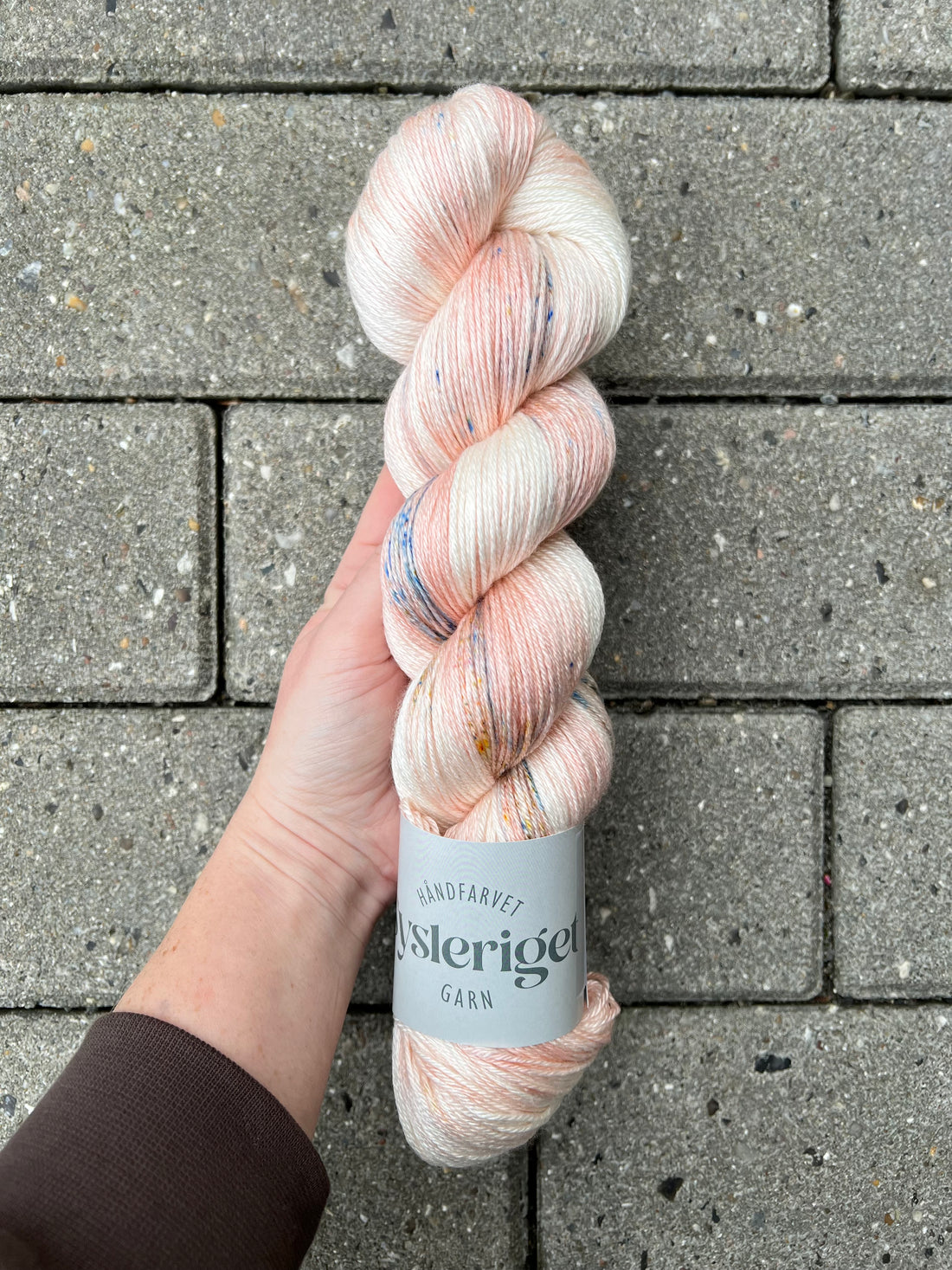 Sysleriget Merino Silk | One Pot Wonder #304