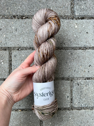 Sysleriget Sock DK | Woodland