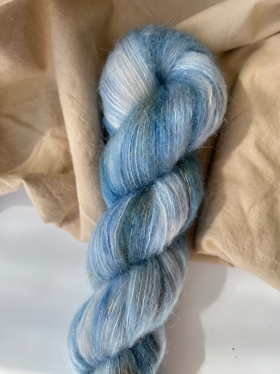 Sysleriget Brushed Deluxe | Just Oceans - Preorder (Summer Time Collection)
