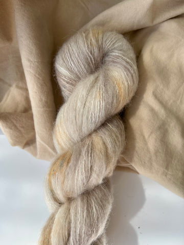 Sysleriget Brushed Deluxe | Lazy Days - Preorder (Summer Time Collection)