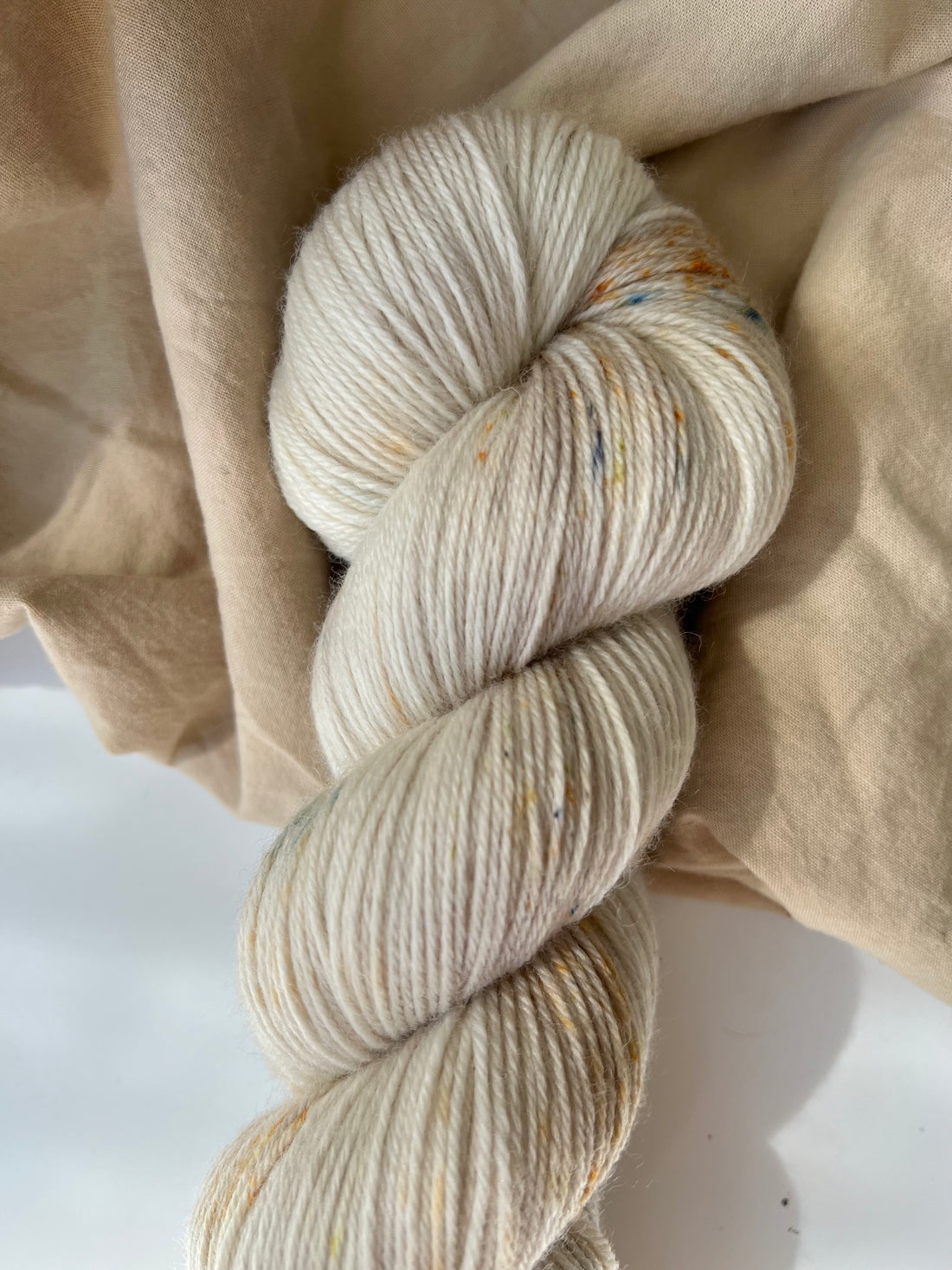 Sysleriget Cashmere Sock | Lazy Days - Preorder (Summer Time Collection)