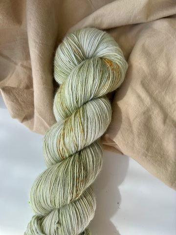 Sysleriget Merino Singles | My, My, Apple Pie - Preorder (Summer Time Collection)