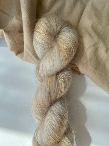 Sysleriget Silk Mohair | Lazy Days - Preorder (Summer Time Collection)