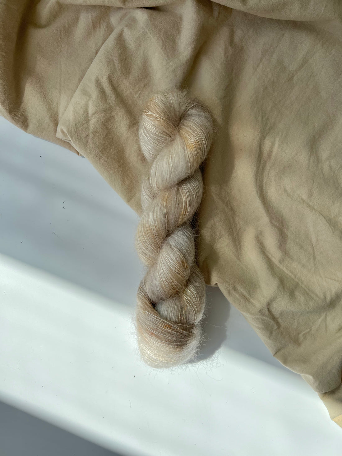 Sysleriget Silk Mohair | Lazy Days - Preorder (Summer Time Collection)