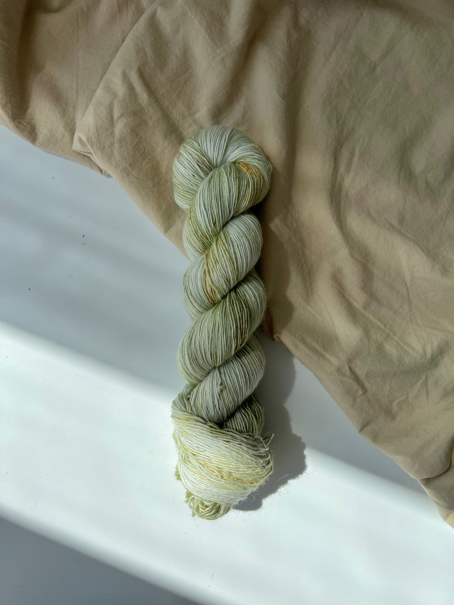 Sysleriget Merino Singles | My, My, Apple Pie - Preorder (Summer Time Collection)