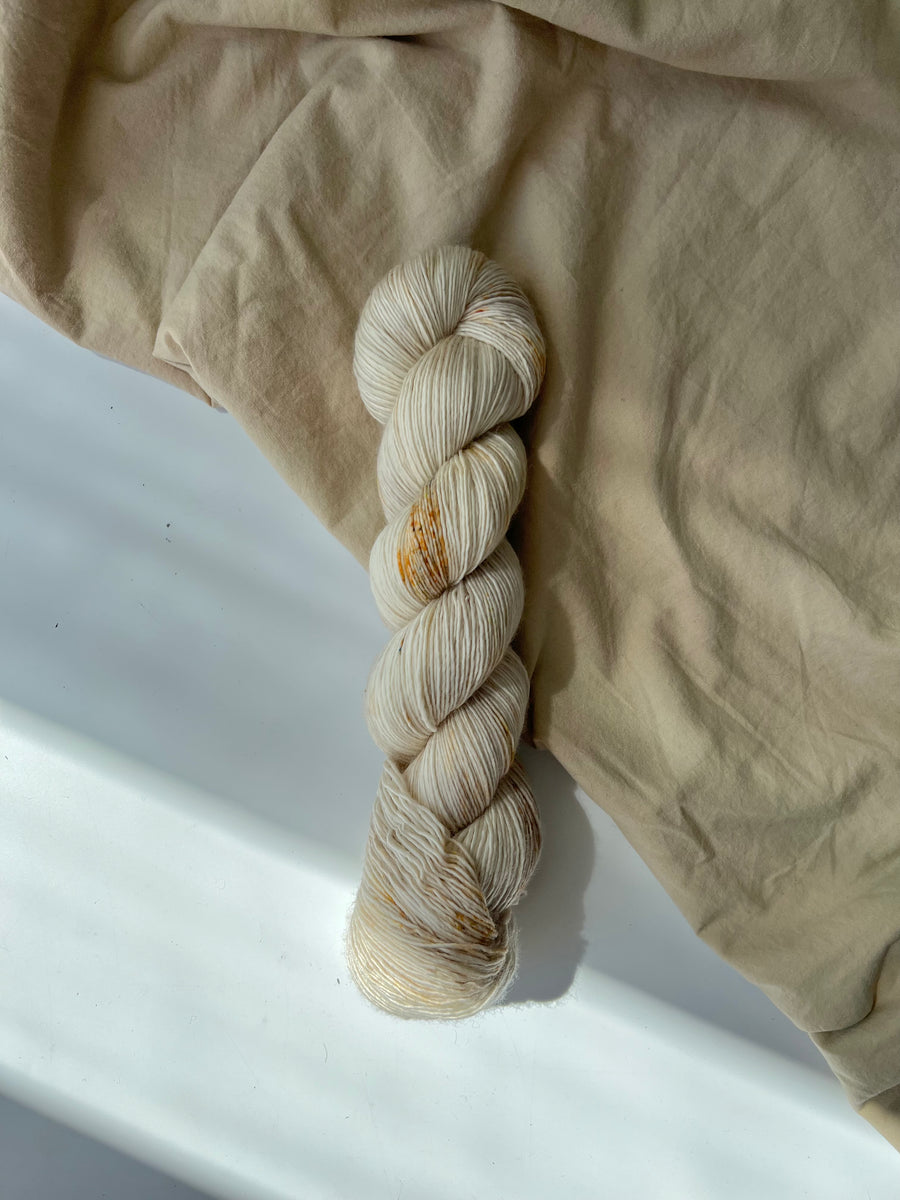 Sysleriget Merino Singles | Lazy Days - Preorder (Summer Time Collection)