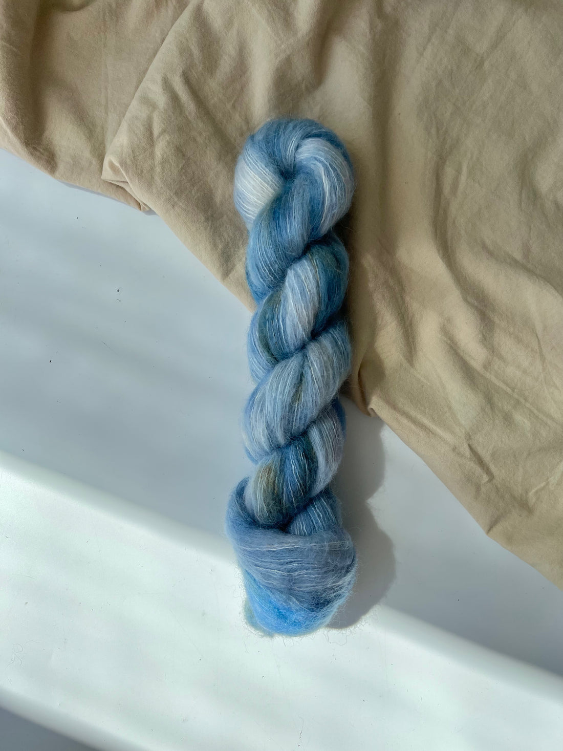 Sysleriget Brushed Deluxe | Just Oceans - Preorder (Summer Time Collection)