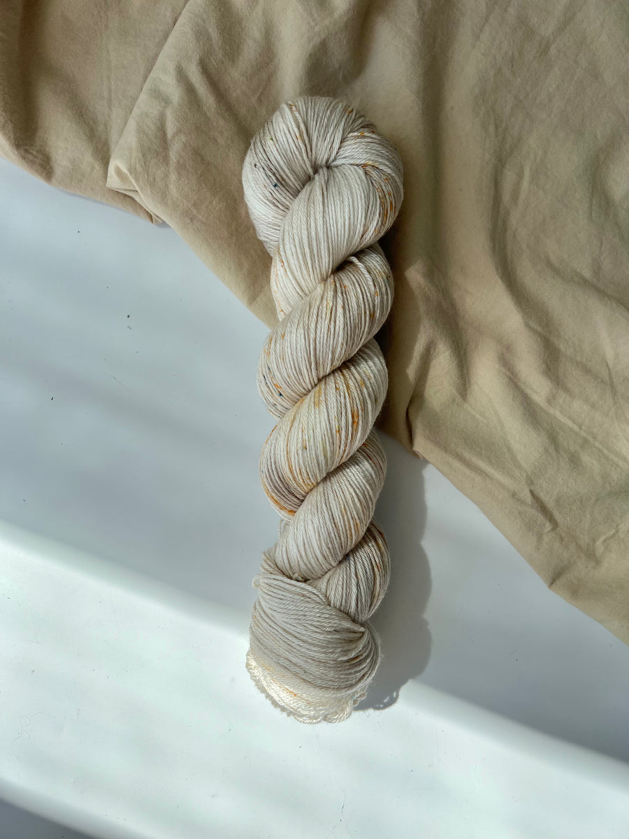Sysleriget Merino Silk | Lazy Days - Preorder (Summer Time Collection)