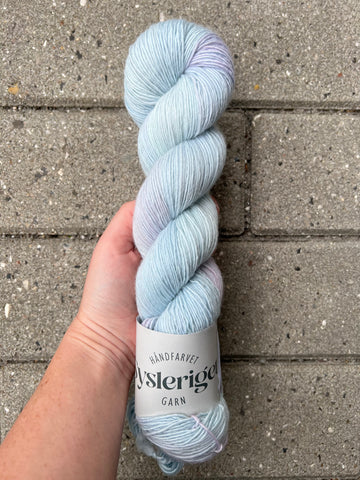 Sysleriget Merino Singles | One Pot Wonder #321