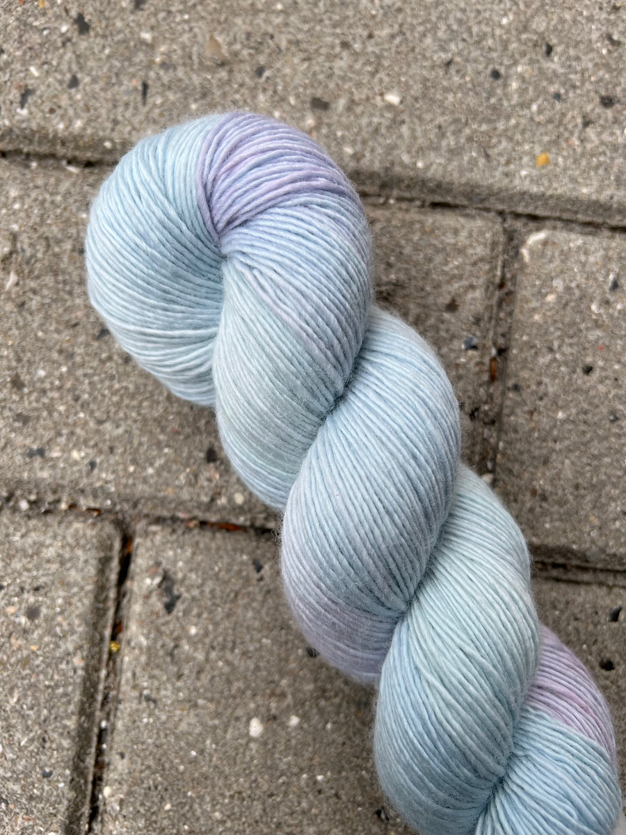 Sysleriget Merino Singles | One Pot Wonder #321