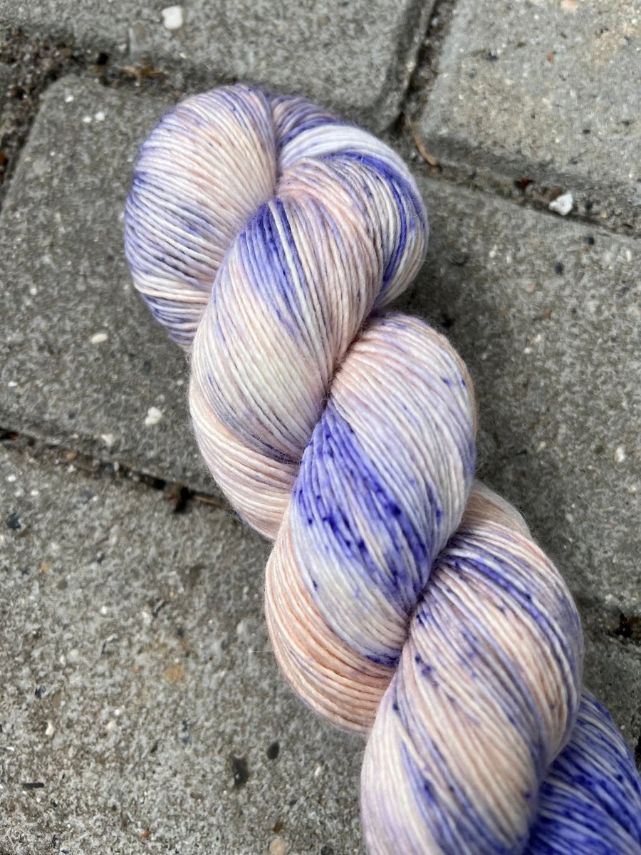 Sysleriget Merino Singles | One Pot Wonder #322