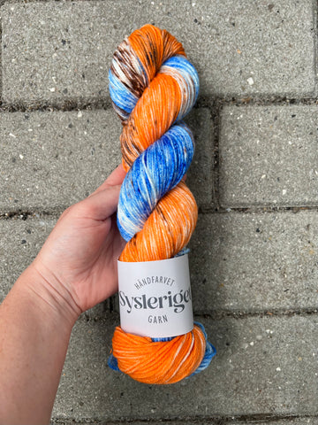 Sysleriget Sock DK | Runner's High