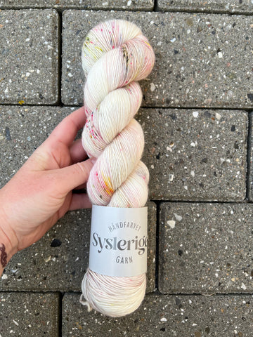 Sysleriget Merino Singles | Hutt Lagoon