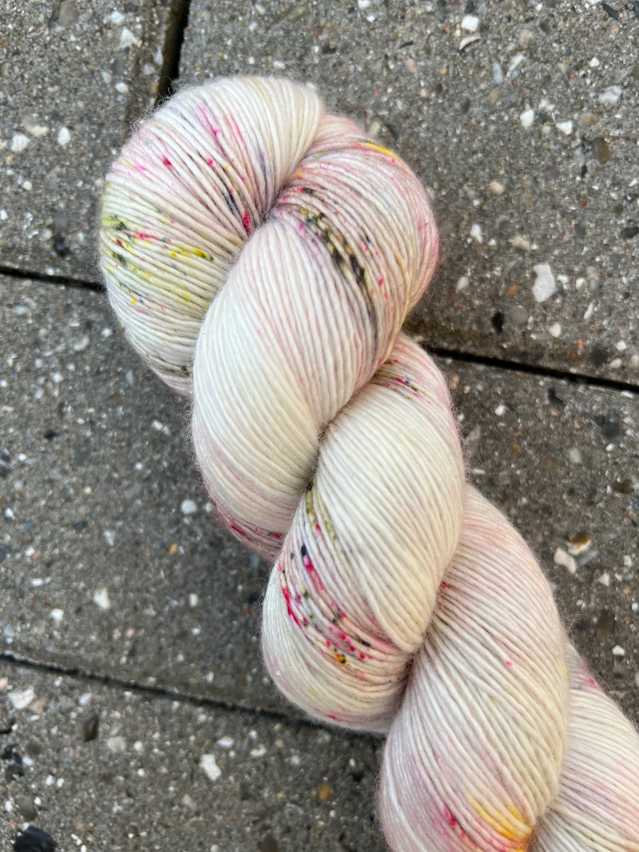 Sysleriget Merino Singles | Hutt Lagoon
