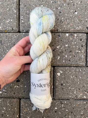 Sysleriget Merino Singles | Apollo Bay